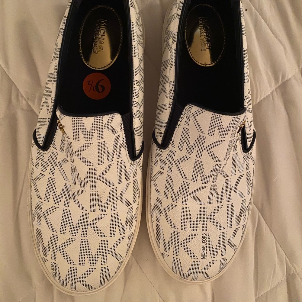 Michael Kors shoes size 9,1/2